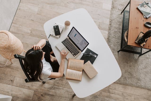 fulltime werken