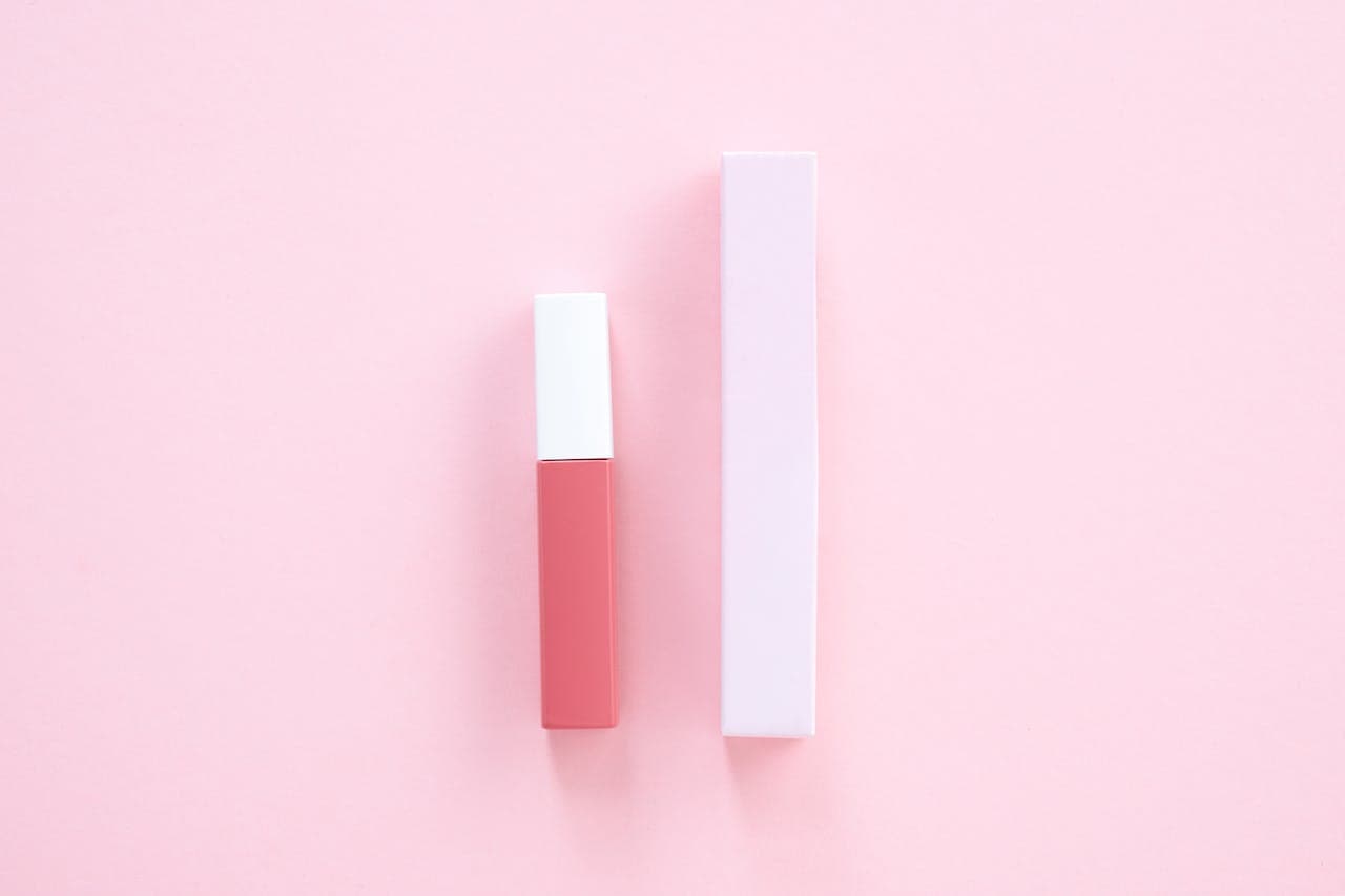 Lipgloss: fijn bij droge lippen, minder bij een matte look