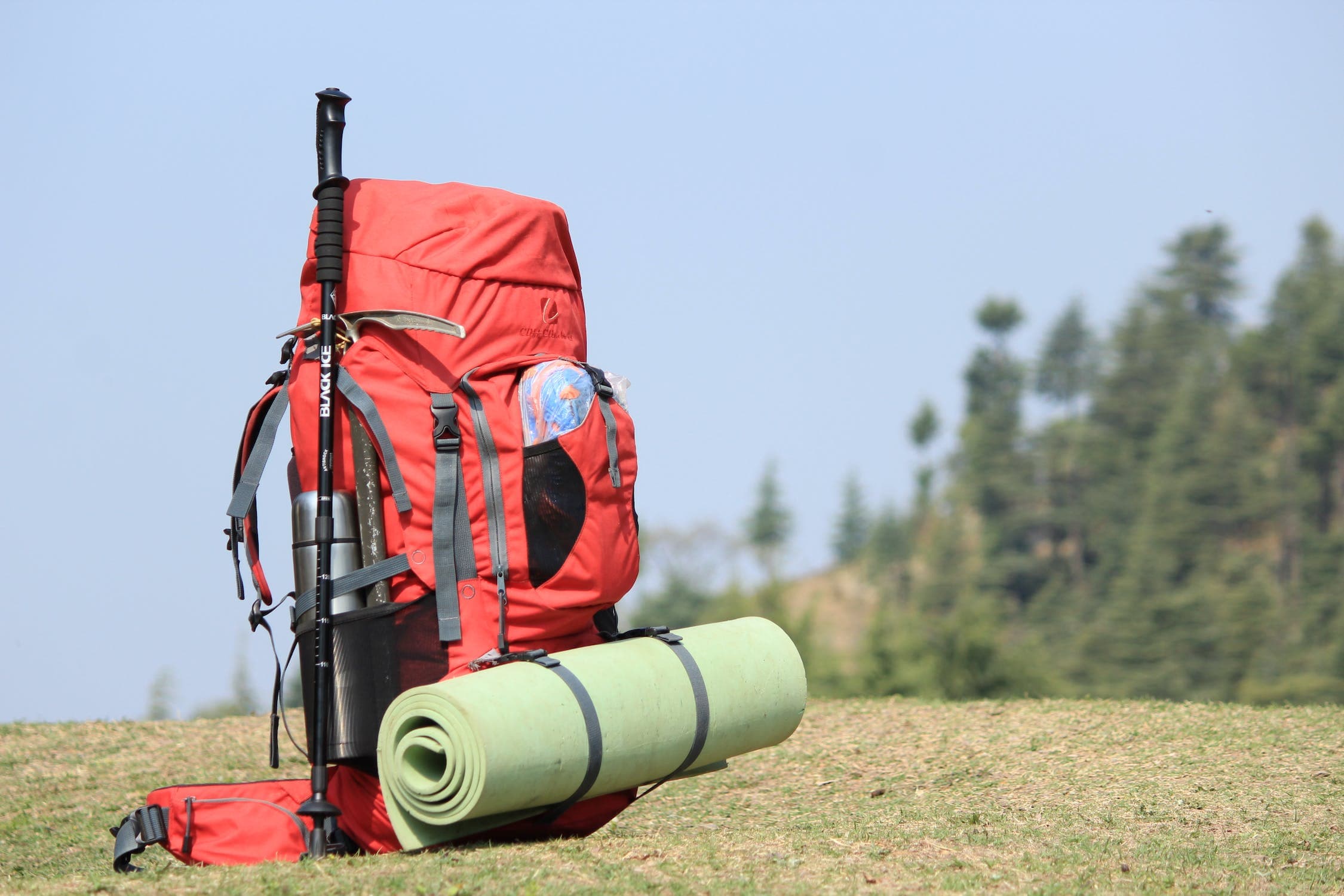Backpack of koffer: wat past bij jouw reis?