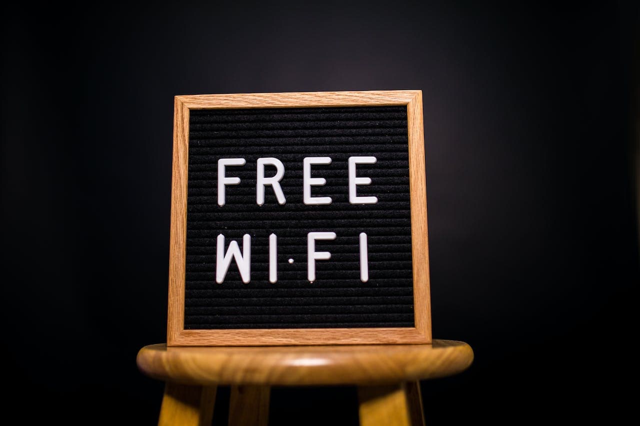 wifi