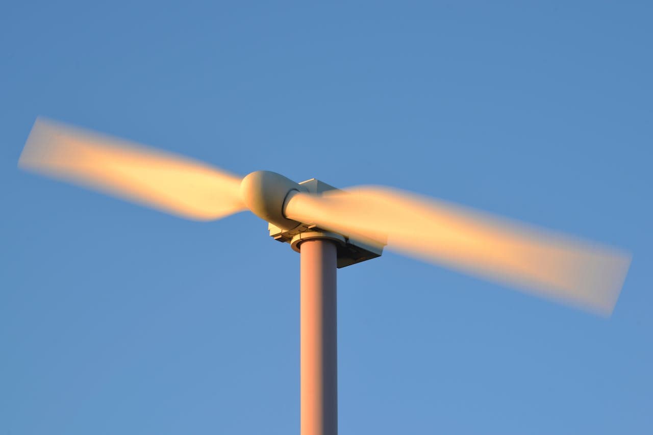 windmolens
