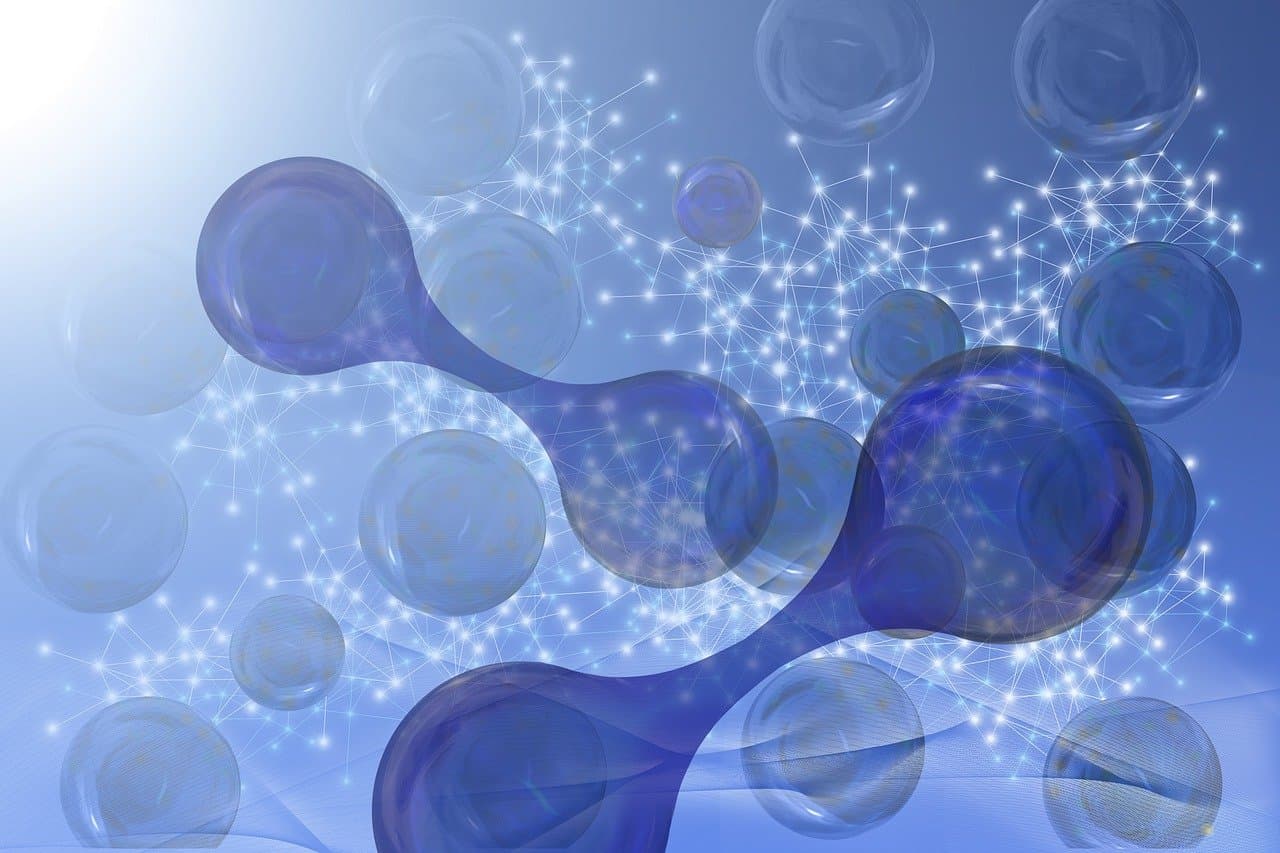 Moleculen h2