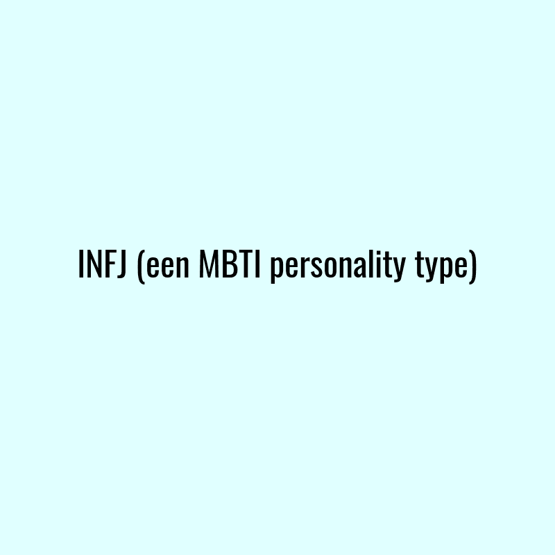 De voordelen en nadelen van infj: een diepgaande analyse
