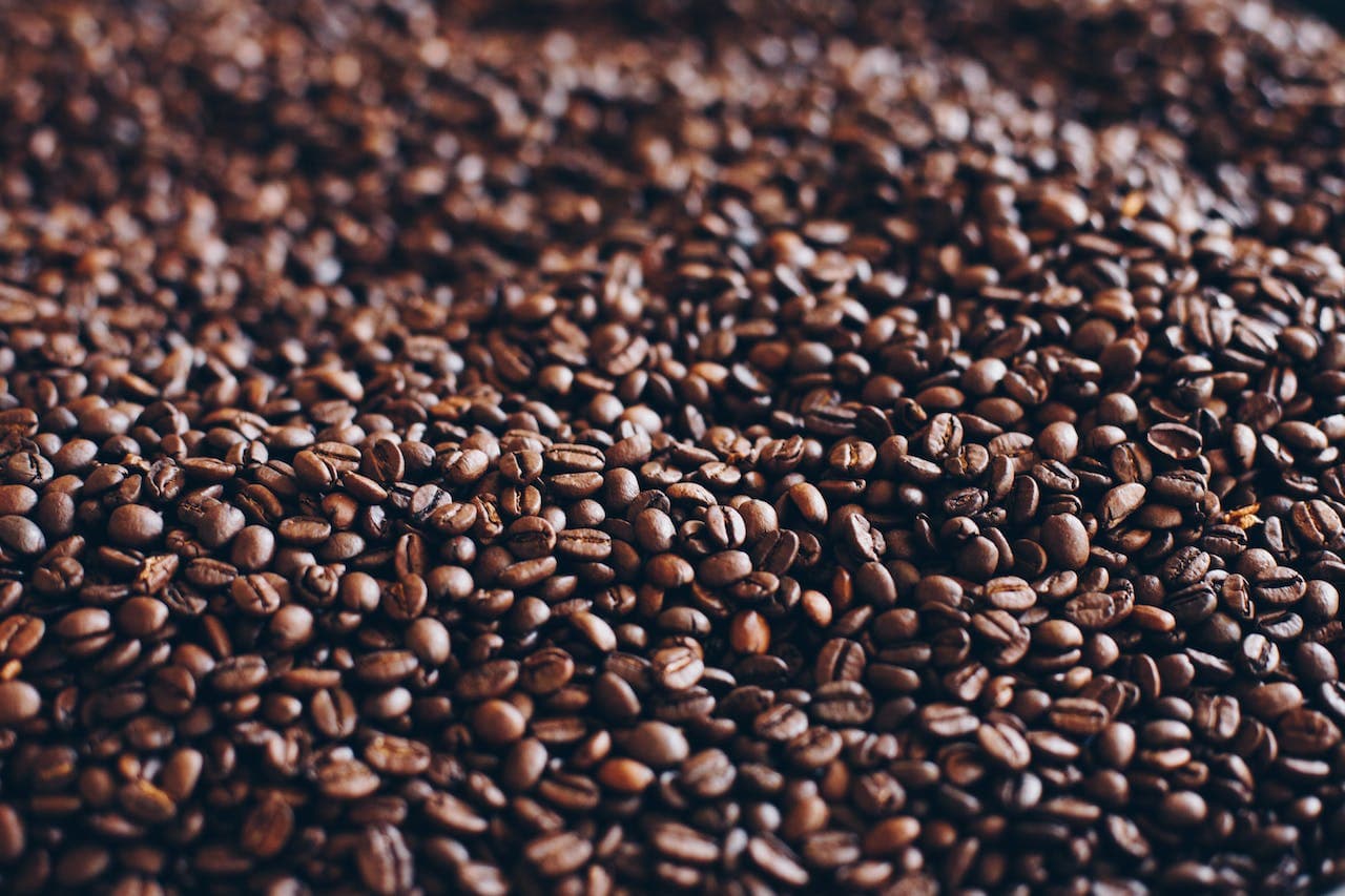 koffie
