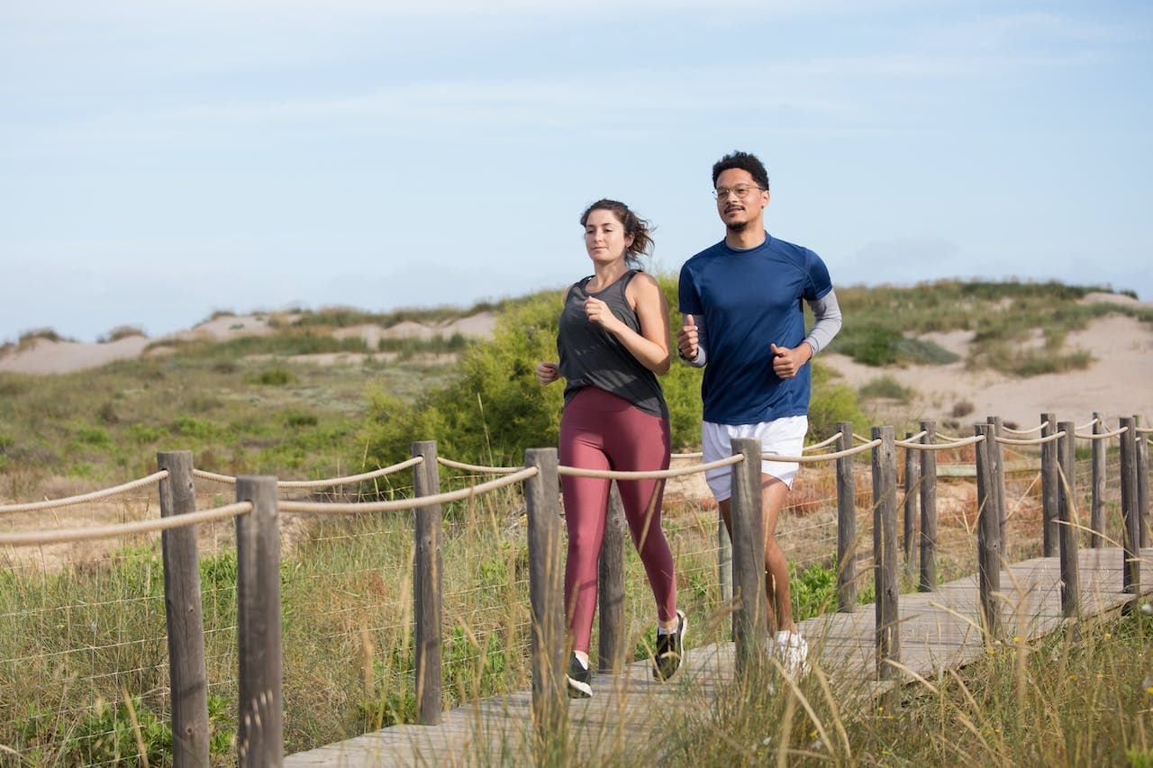 hardlopen
