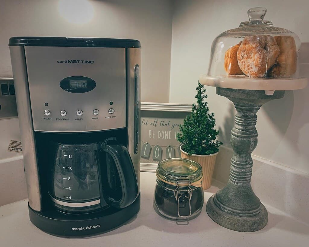 De voor- en nadelen van een filter koffiezetapparaat: is het de juiste keuze voor jou?