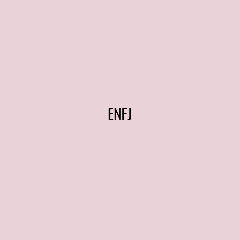 De voordelen en nadelen van het enfj persoonlijkheidstype
