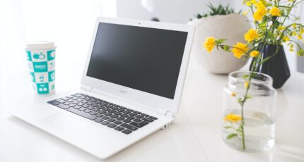 Chromebook