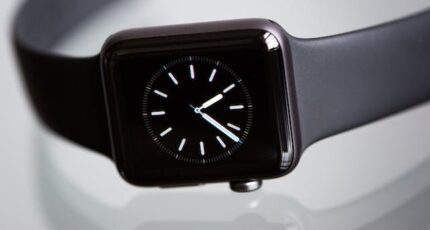 apple watch