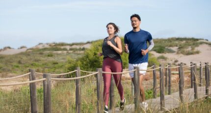 hardlopen
