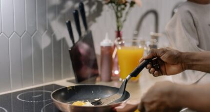 inductie koken inductie kookplaat