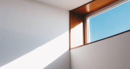 isolerende raamfolie