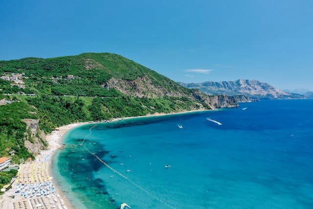 montenegro