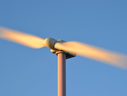 windenergie