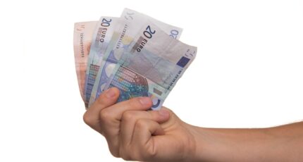 euros, money, pay