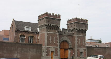 Scheveningse gevangenis 001