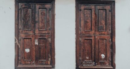 voordelen en nadelen van houten kozijnen