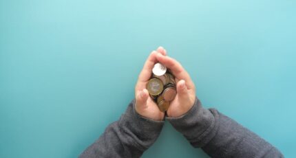 geld waarmee een tiener kleding kan kopen