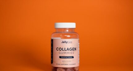 marine collageen eten