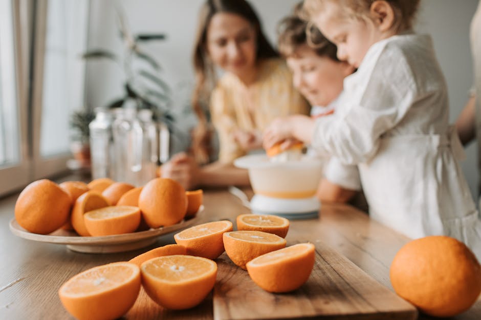 kinderen van verschillende ouders binnen 1 gezin