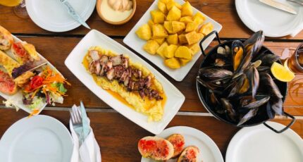 voordelen en nadelen van tapas restaurants