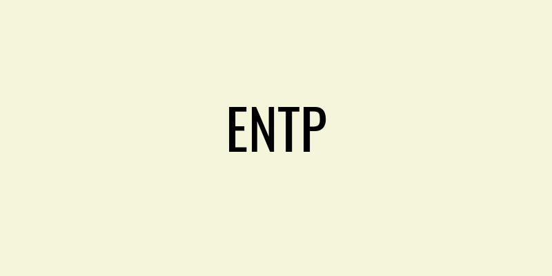 ENTP