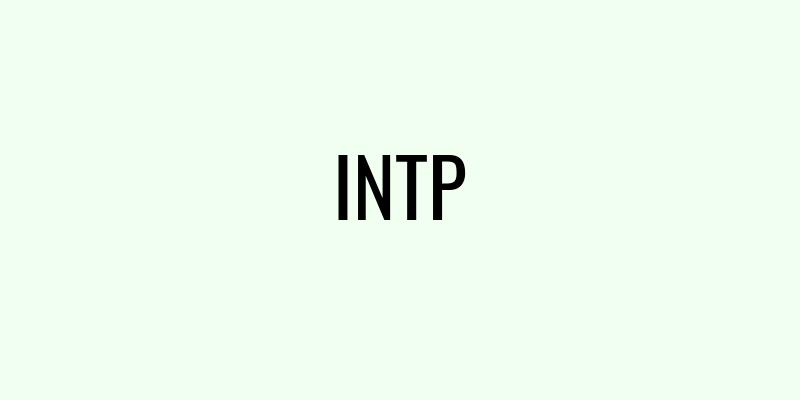 INTP