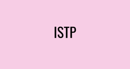 ISTP