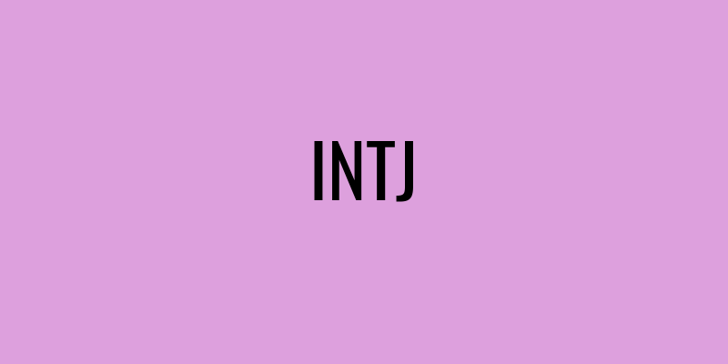 INTJ