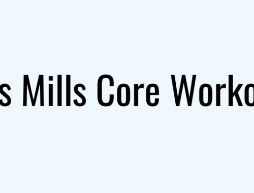 Les Mills Core Workout